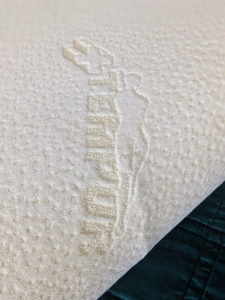 Tempur-Pedic TEMPUR-Ergo Neck Pillow X-Large