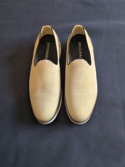 Cole Haan Original Slip-On Knit Loafers