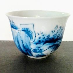 Tea Pot Ming Periods China