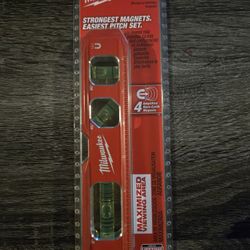 Torpedo Level $30