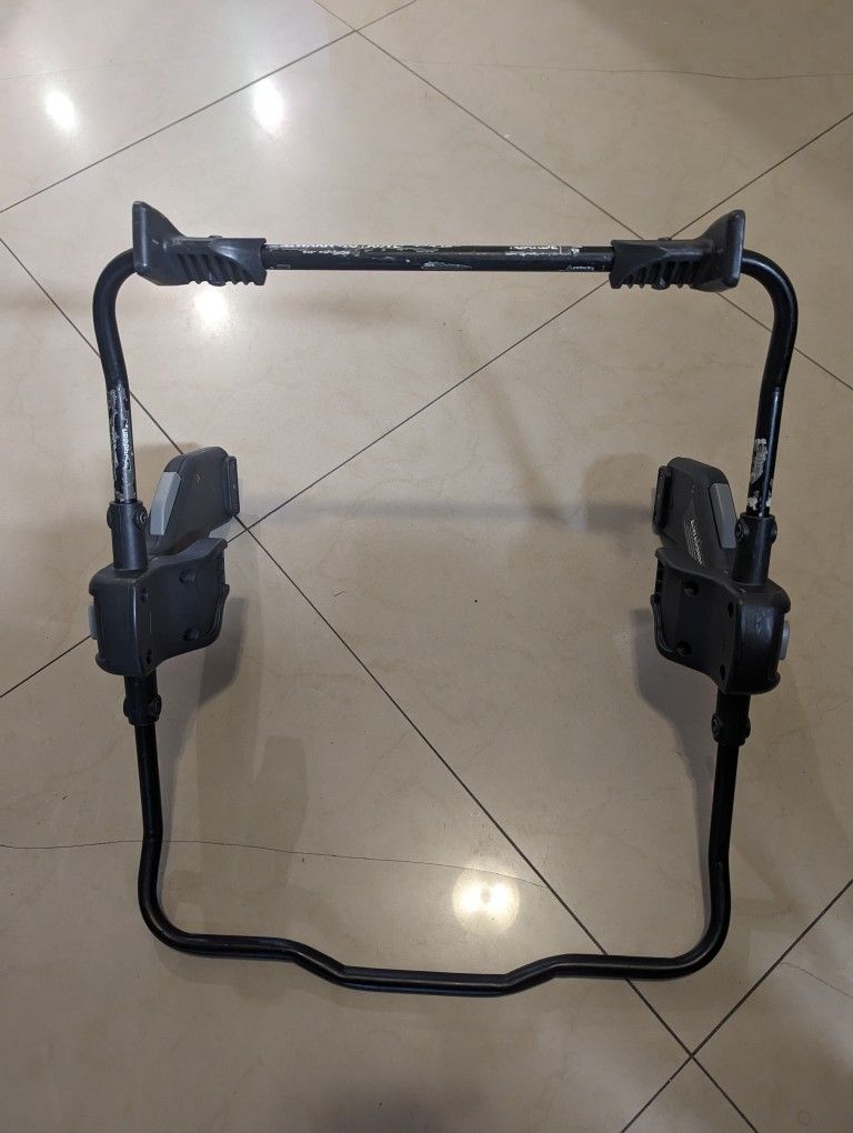 UPPABABY CAR SEAT ADAPTER 