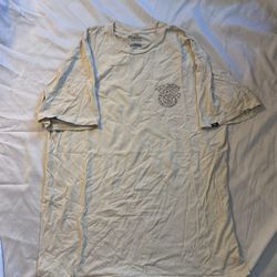 Vans Off The Wall Skull Sun Skateboard Tee