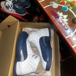 Jordan 12