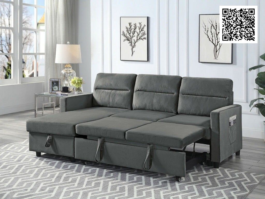 New Sofa Bed 