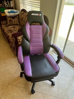 gaming chair