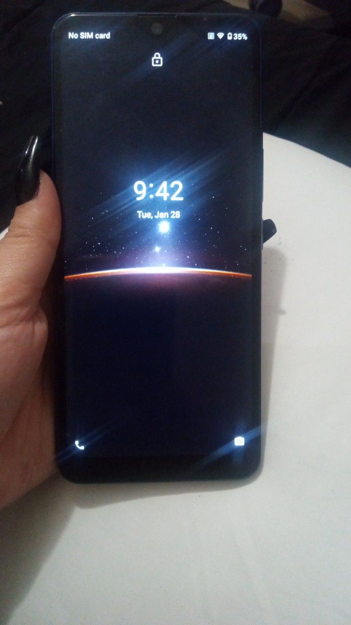 Cricket Phone 5G
