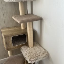 Cat Tree
