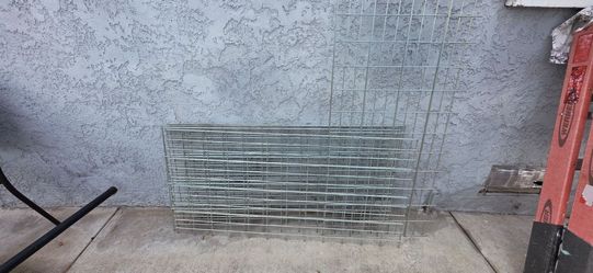 Stainless steel rack shelve