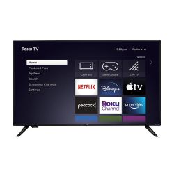 43 inch Roku TV
