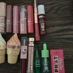 Lippies