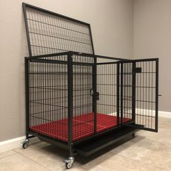 dog Kennel Cage.
