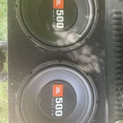 Jbl Bass