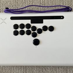 Victrix Pro FS 12