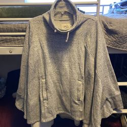 UGG Astrid Sweatshirt XL 