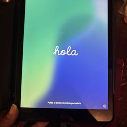 iPad 9Th Generation 