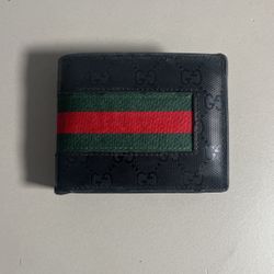 Gucci Wallet 