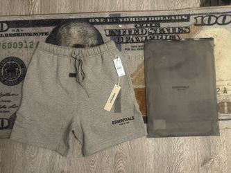 Essential Shorts