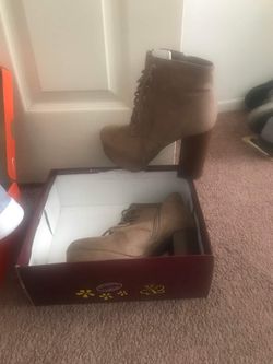 New Size 9