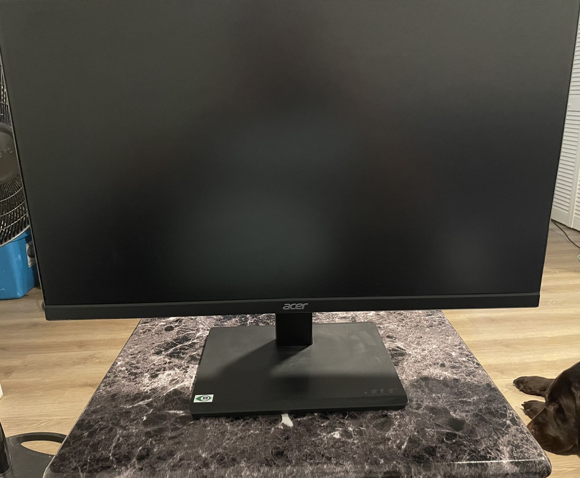 Acer Monitor
