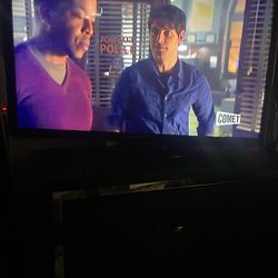 36 inch Samsung TV