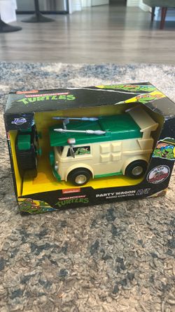 Ninja turtles toy