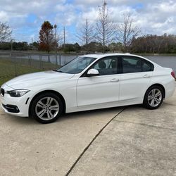 2016 BMW 328i

DOWN $2,500
Cash Priçe $12,800.-

98,000 Miles
All Work Perfect
Clean Title
Leather Seats
Sunroof
Alloy Rims

407-799-1171
ORLANDO FL