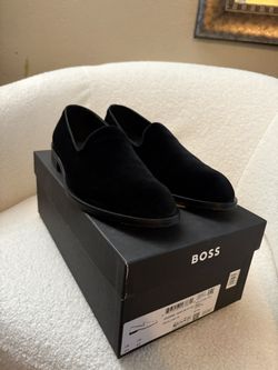 Men’s Boss Loafer 8.5