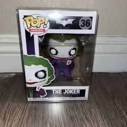 Joker Funko