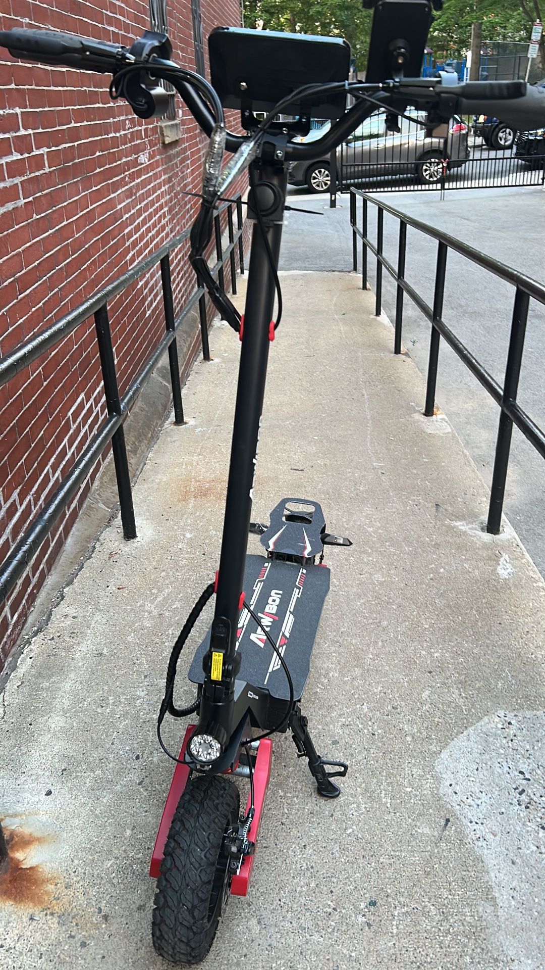 ELETRLC SCOOTER 🛴