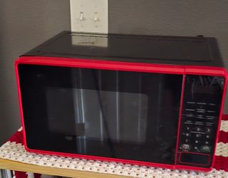 Microwave