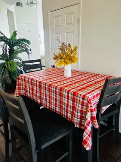 Kitchen table