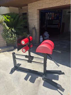GHD Machine