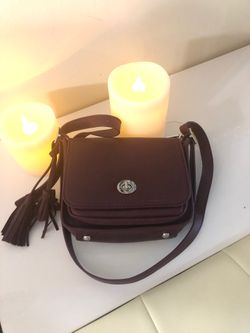 Urban express purse