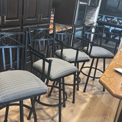 Bar Stools 