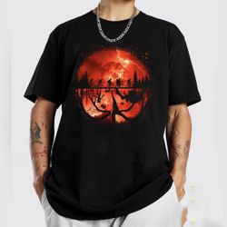 Strange Things Shirt 
