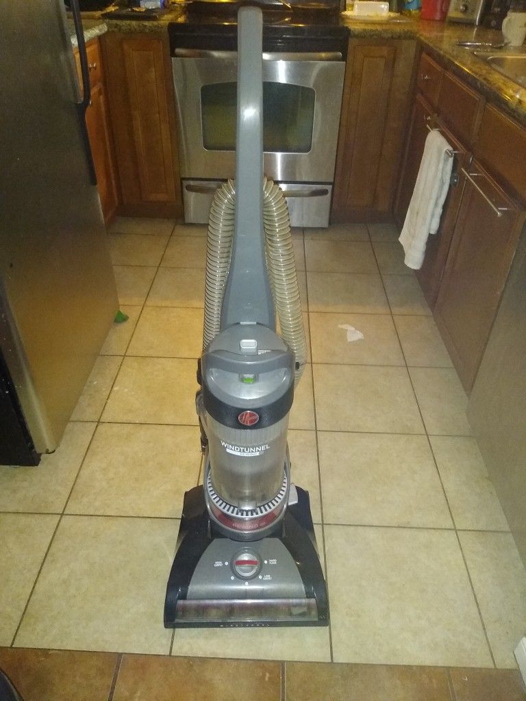 Hoover Vacuum