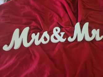 Stuff For Marriage Or Engagement Of Wood