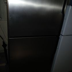 GE FRIDGE 