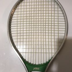 Prince 923 Tennis Racket 4 5/8