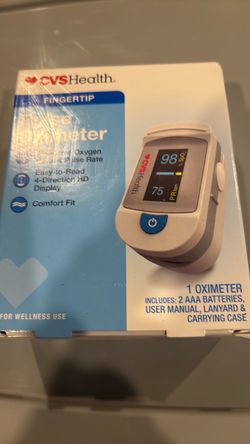 Pulse oximeter