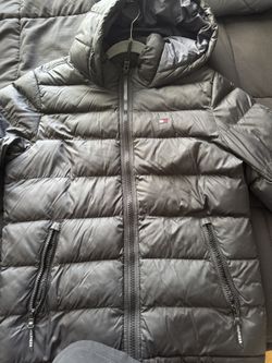 Puffer Tommy Hilfiger 