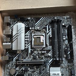 Asus prime b560m-a ac