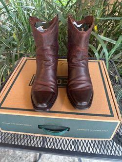 Men’s Tecovas