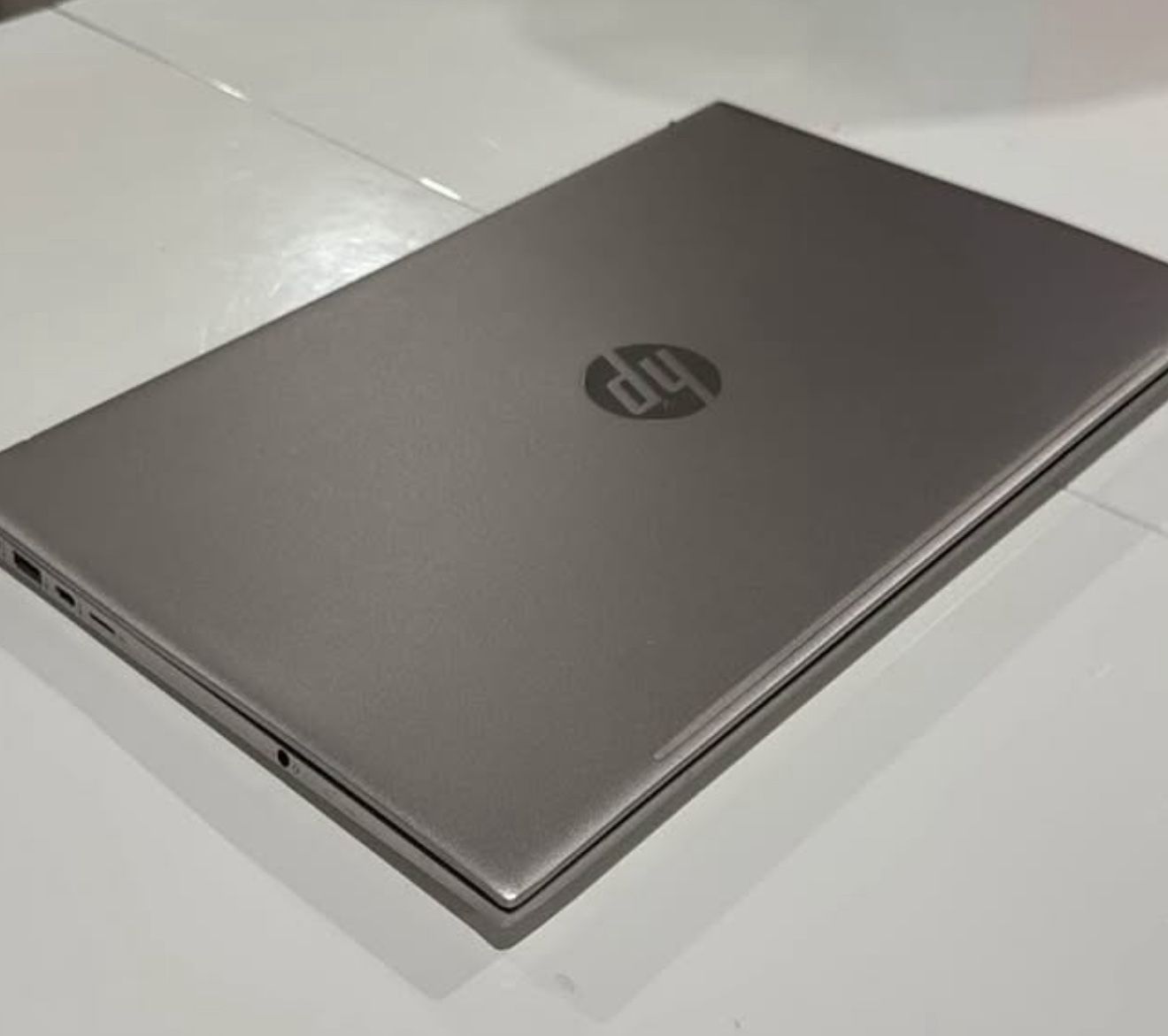 Hp Pavilion 360 Convertible Laptop