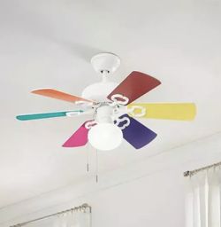 Ceiling Fan Like New