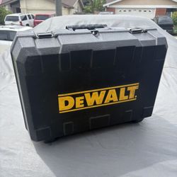 Dewalt 