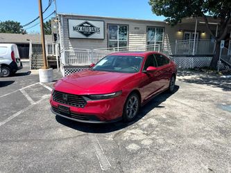2024 Honda Accord