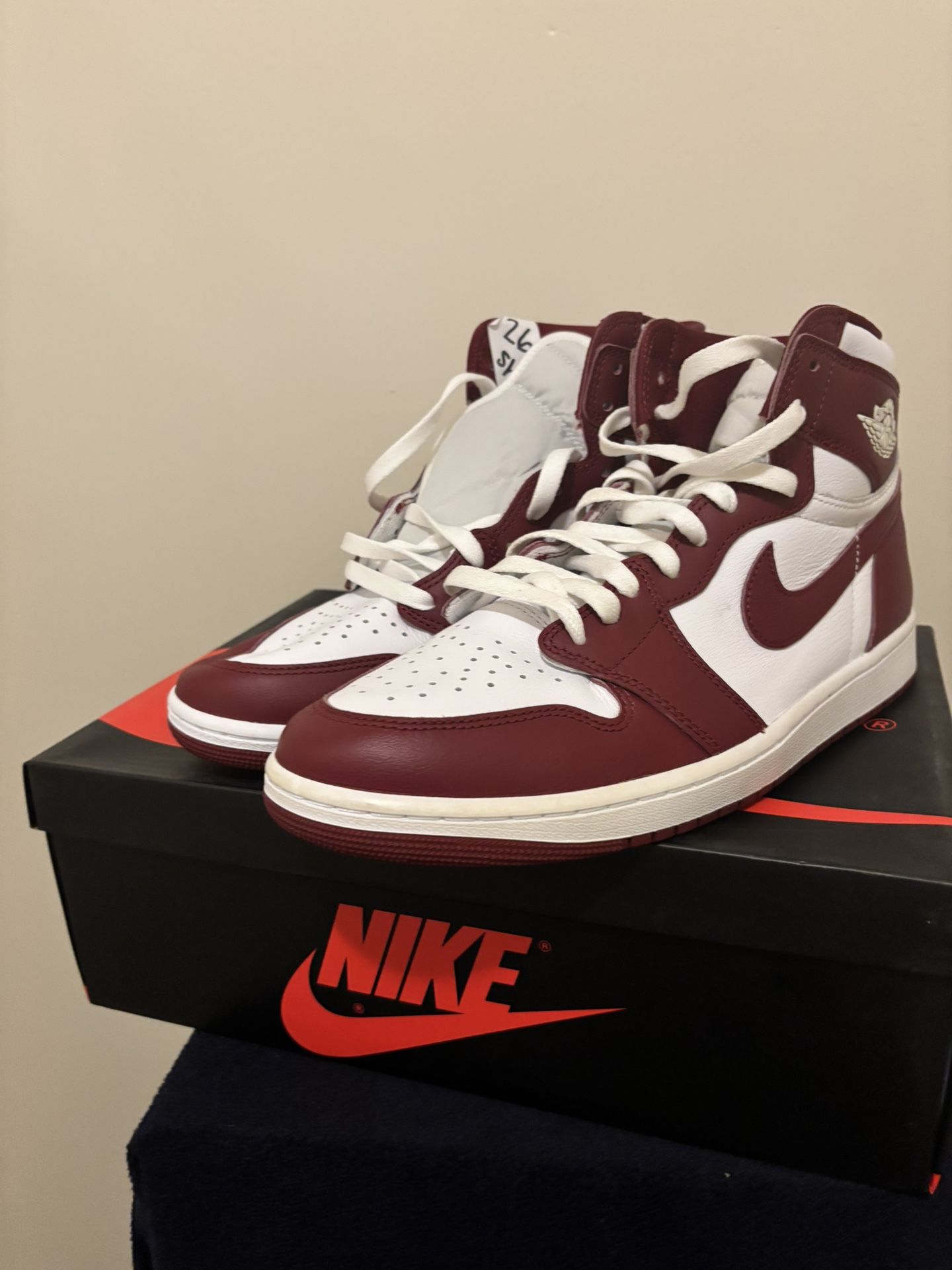Jordan 1 OG