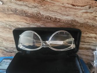 Versace eyeglasses