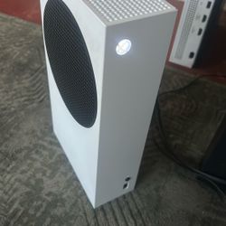 Xbox Seris S 